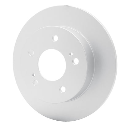 DFC 94-98 Nissan 240SX Rear GeoSPEC Coated Rotor