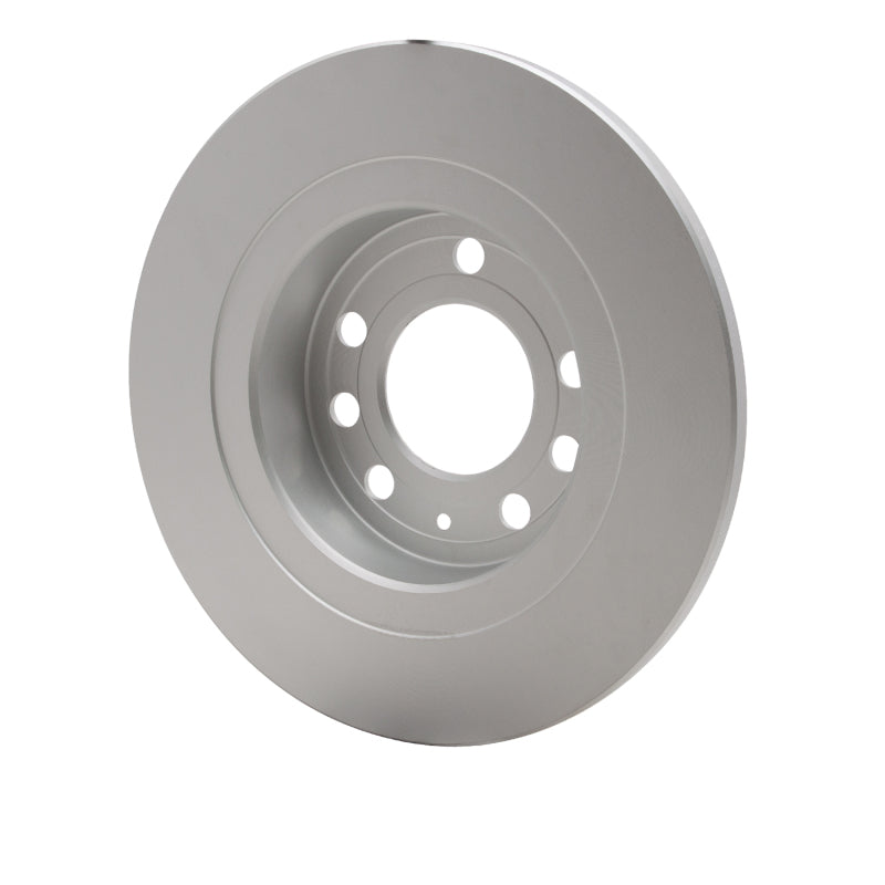 DFC 06-10 Pontiac Solstice Rear GeoSPEC Coated Rotor