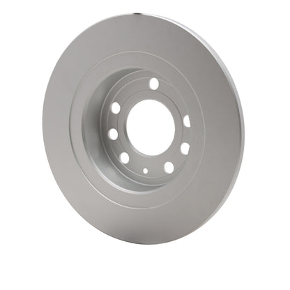 DFC 06-10 Pontiac Solstice Rear GeoSPEC Coated Rotor