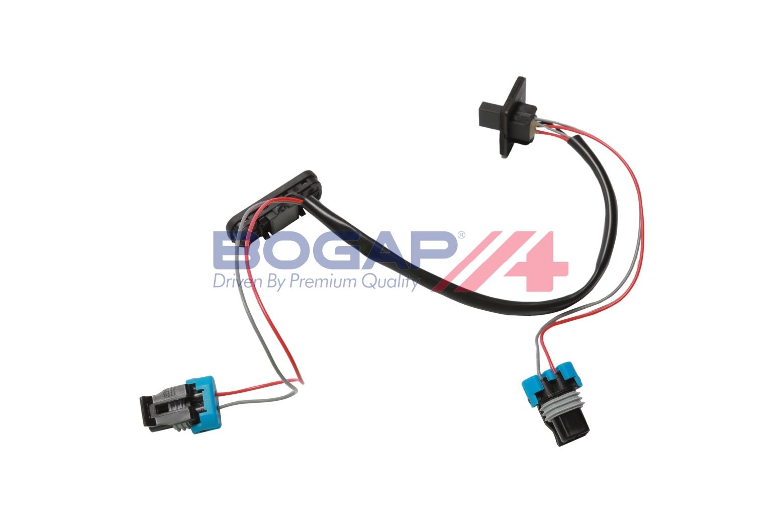 BOGAP L7313102 Switch, Tailgate Release