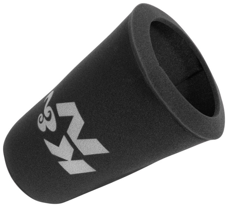 K&N Engineering K&N Extreme Duty Pre-Cleaner Wrap 7-1/2in B x 5-1/8in T x 11-5/8in T