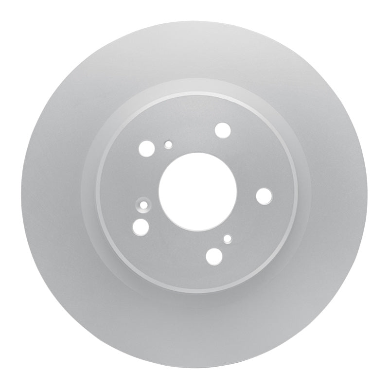 DFC 21-25 Acura TLX Front GeoSPEC Coated Rotor