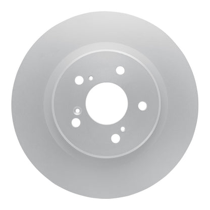 DFC 21-25 Acura TLX Front GeoSPEC Coated Rotor