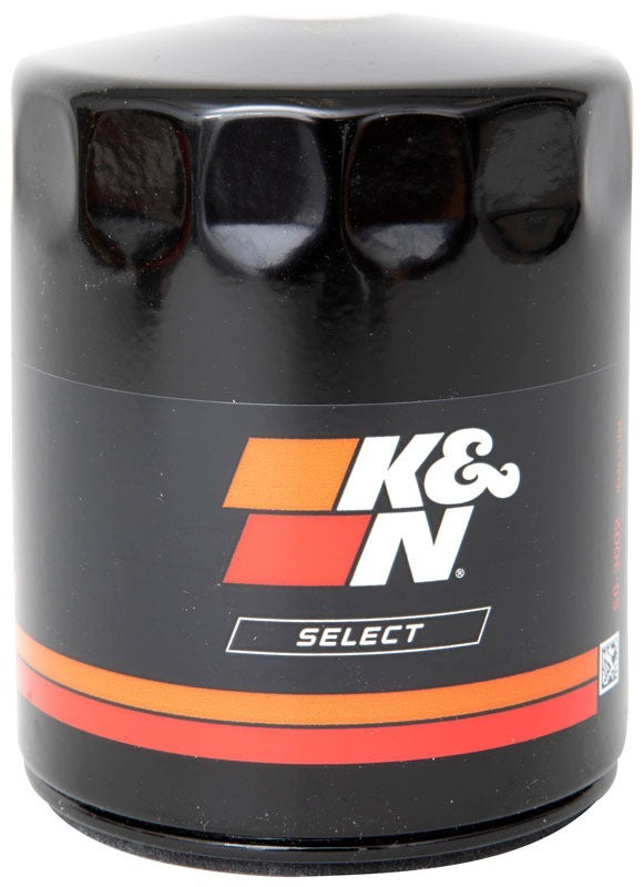 K&N Engineering K&N Oil Filter Automotive 02-04 Hummer H1 6.5L