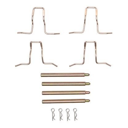 DFC 63-76 Mercedes-Benz 220SB Front Premium Hardware Kit