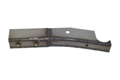 Rustbuster Over Axle Frame Section Right Side