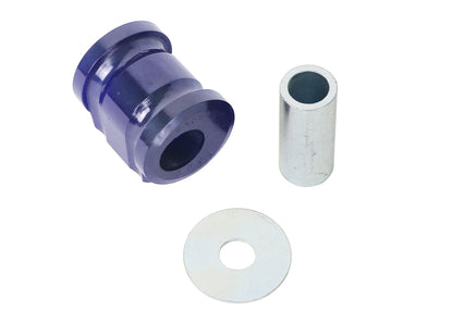 SuperPro 1987 Toyota Celica GT Front Lower Inner Rearward Control Arm Bushing Kit Caster Adjustable