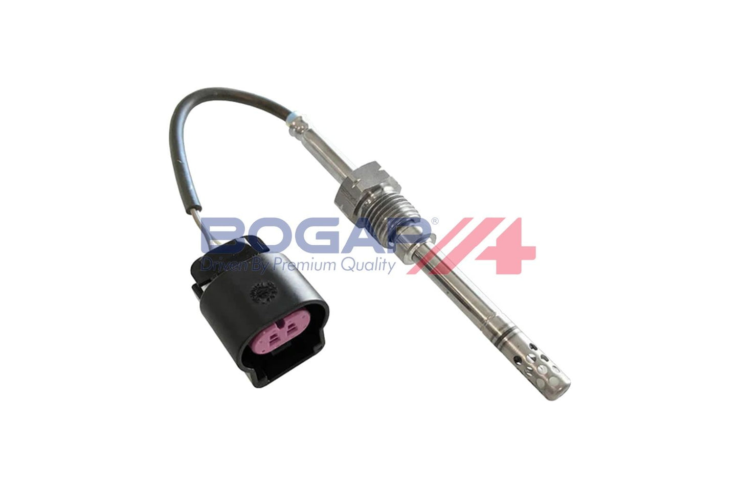 BOGAP G6120127 Sensor, Exhaust Gas Temperature