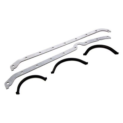 Cometic Gasket Cometic Chevy Gen1 Small Block V8 .060in AFM Oil Pan Gasket Kit-Left Side Dipstick