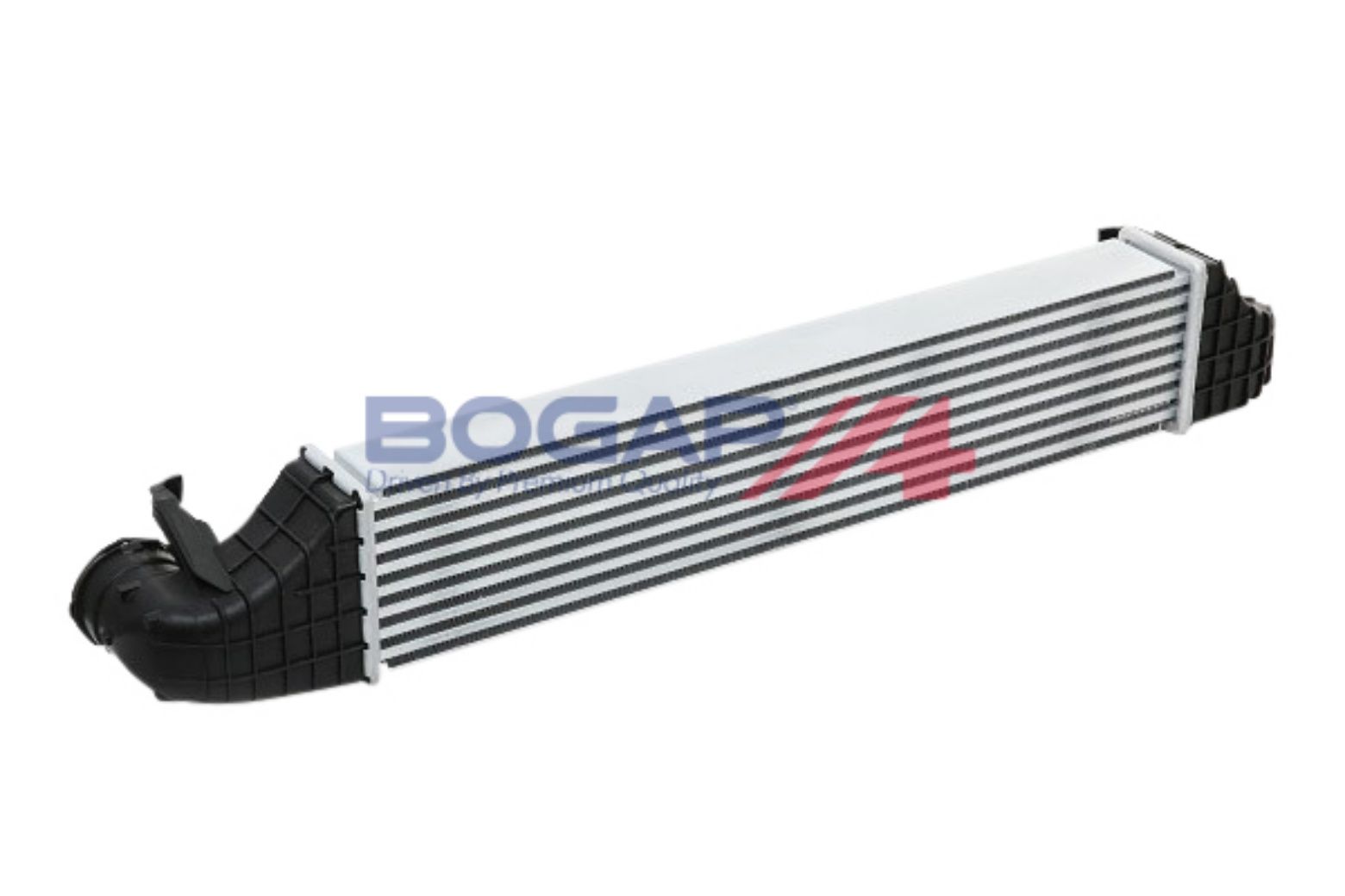 BOGAP C4220102 Charge Air Cooler