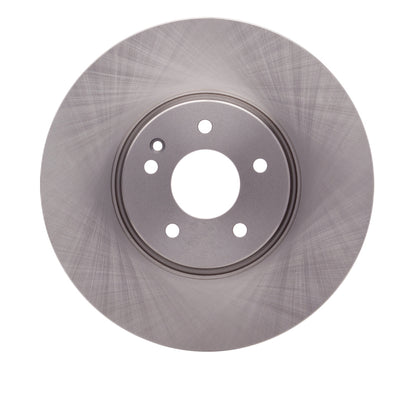 DFC 00-06 Chrysler Crossfire Front Brake Rotor
