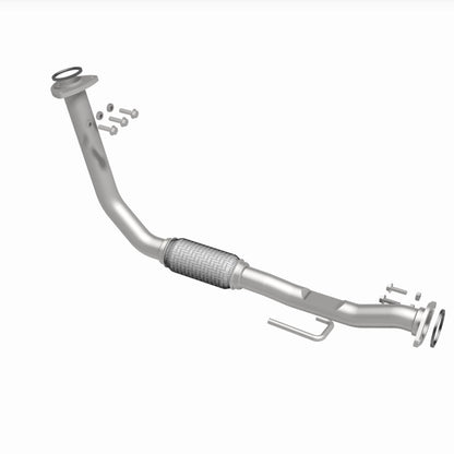 Magnaflow BRE Exhaust 92-93 Camry 2.2L Front Pipe Kit