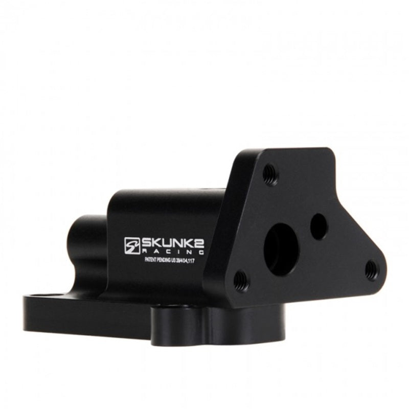 Skunk2 Racing Skunk2 Honda/Acura H-Series VTEC Black Anodized Billet Solenoid