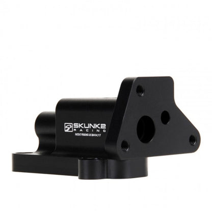 Skunk2 Racing Skunk2 Honda/Acura H-Series VTEC Black Anodized Billet Solenoid