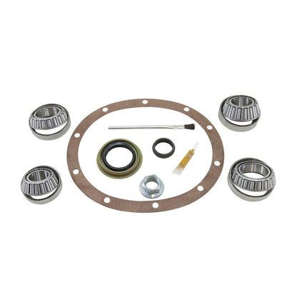 Yukon Gear & Axle Yukon Gear Bearing install Kit For 99+ Model 35 Diff For The Grand Cherokee
