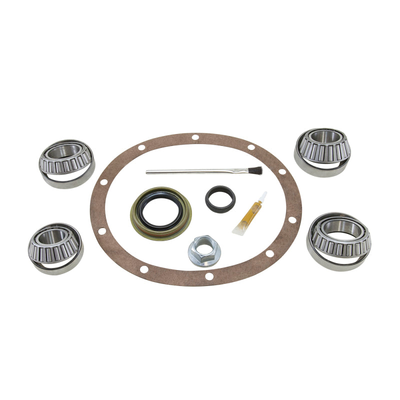 Yukon Gear & Axle USA Standard Bearing Kit For AMC Model 20