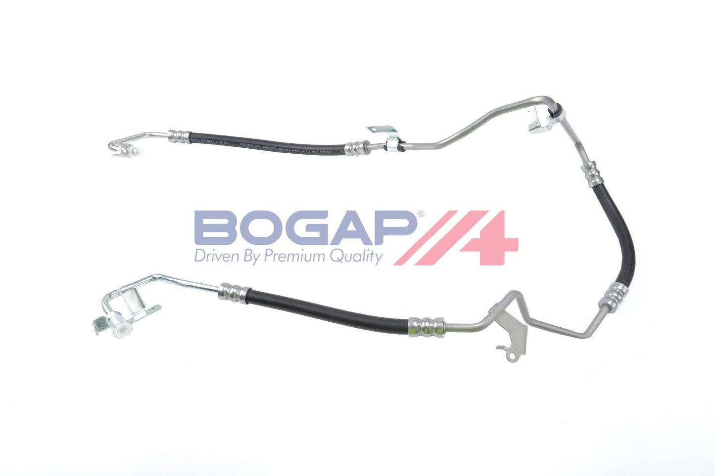 BOGAP R3220100 Hydraulic Hose, Steering