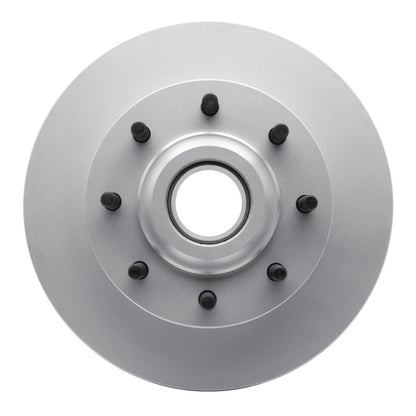 DFC 06-12 Ford F-350 Super Duty 2WD Front GeoSPEC Coated Rotor