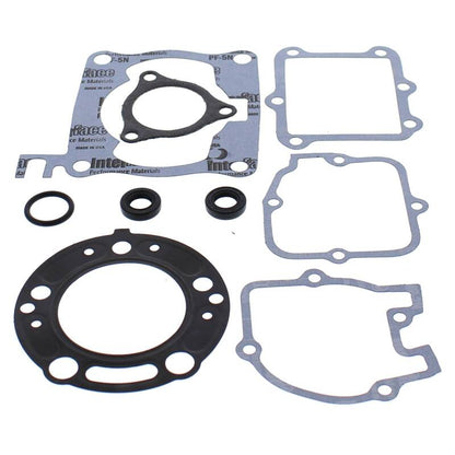 Vertex Pistons Vertex Gaskets 2004 Honda CR125R Top End Gasket Kit
