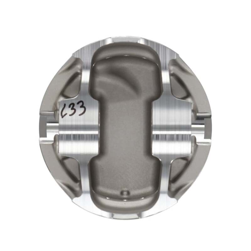 Wiseco Chevy Big Block 4.500in Bore 1.270in CH -19.00 CC Piston Set