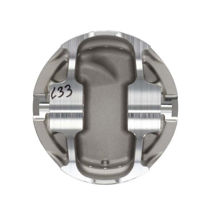 Wiseco Chevy Big Block 4.560in Bore 1.395in CH -8.00 CC Piston Set