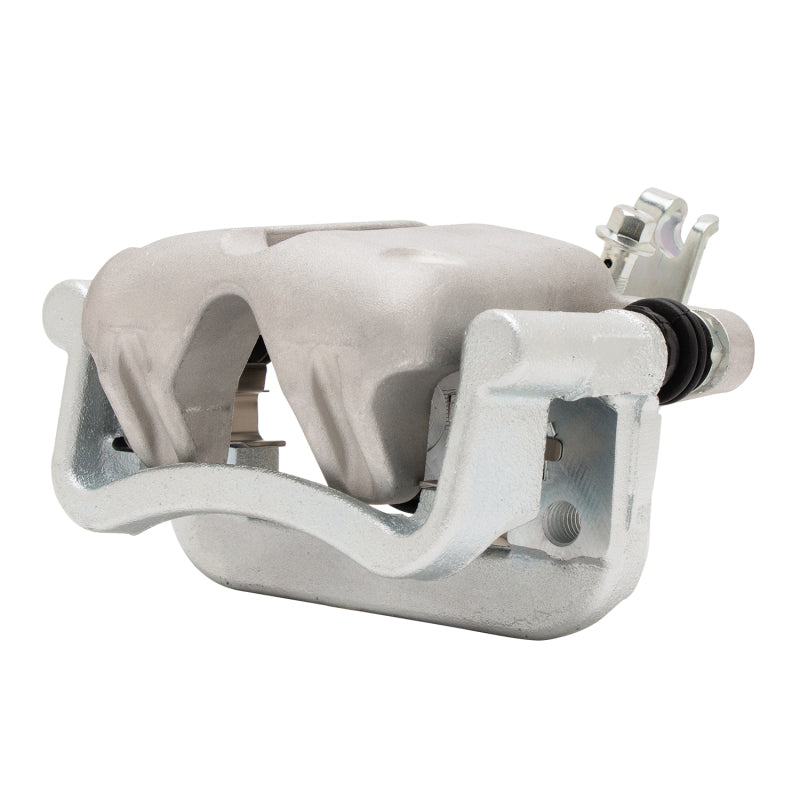 DFC 14-16 Chevrolet Malibu Limited Rear-L Premium Caliper - Silver Zinc Coated
