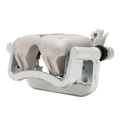 DFC 14-16 Chevrolet Malibu Limited Rear-L Premium Caliper - Silver Zinc Coated