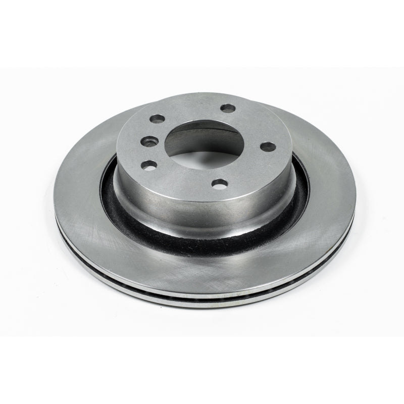 PowerStop Power Stop 03-08 BMW Z4 Rear Autospecialty Brake Rotor