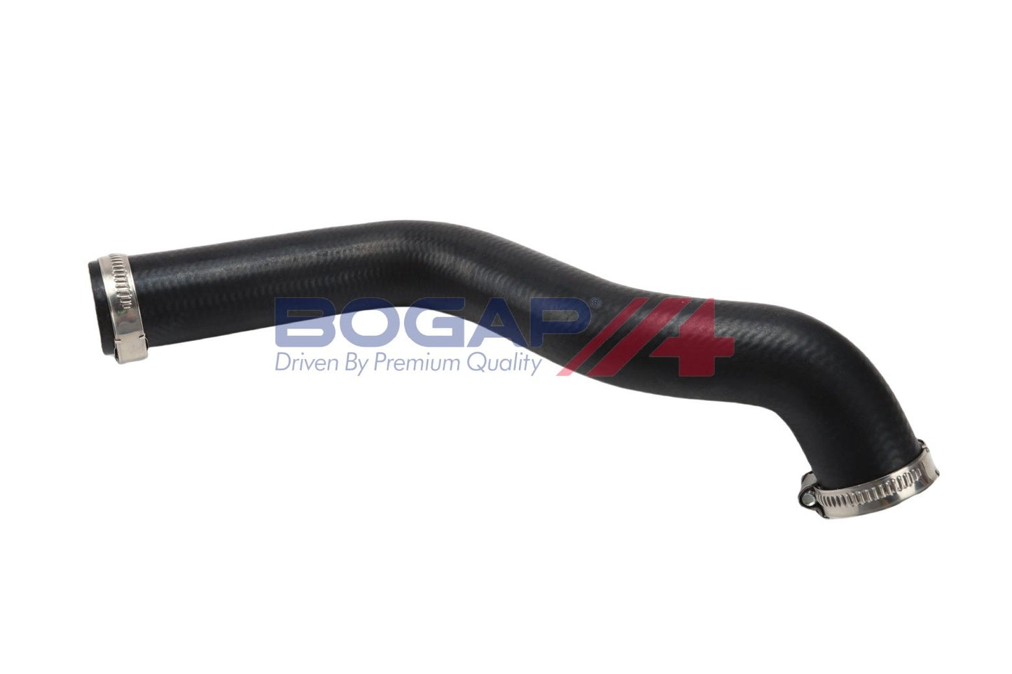 BOGAP W1711108 Charge Air Hose