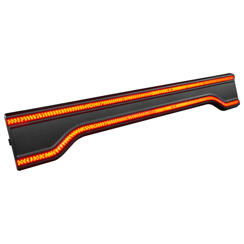ORACLE Lighting Oracle 20-23 Jeep Gladiator Racetrack Style LED Tail Gate Light - Standard