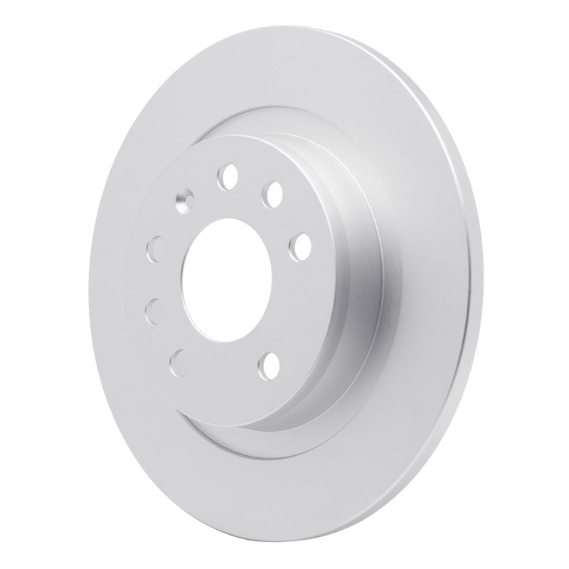 DFC 03-11 Cadillac BLS (Mexico) Rear GeoSPEC Coated Rotor