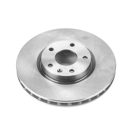 PowerStop Power Stop 14-19 Chevrolet Corvette Front Autospecialty Brake Rotor
