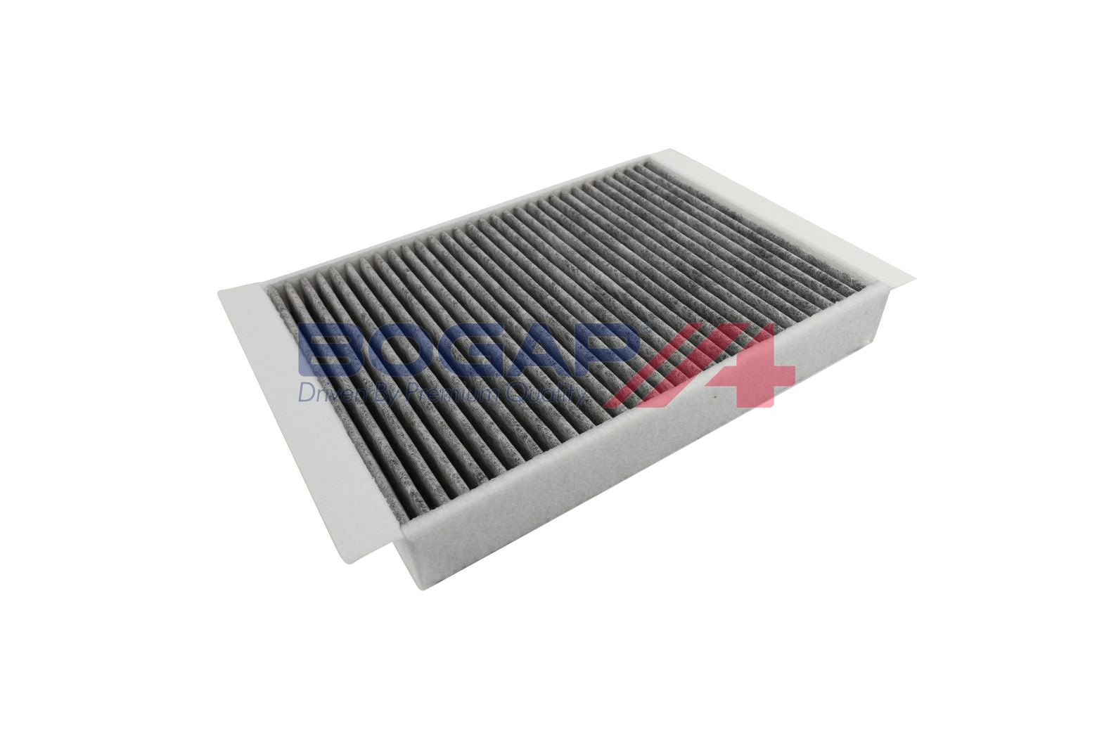 BOGAP C8112101 Filter, Cabin Air