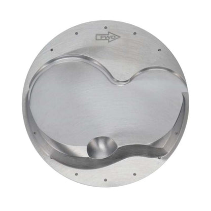 Wiseco Chevy LSX 4.035in Bore 1.110in CH 11.80 CC Piston Set
