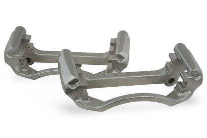 Baer Brakes 13-22 Ford F-250/F-350 4WD w/ Single Rear Wheel Big Claw HD Performance Rear Rotors