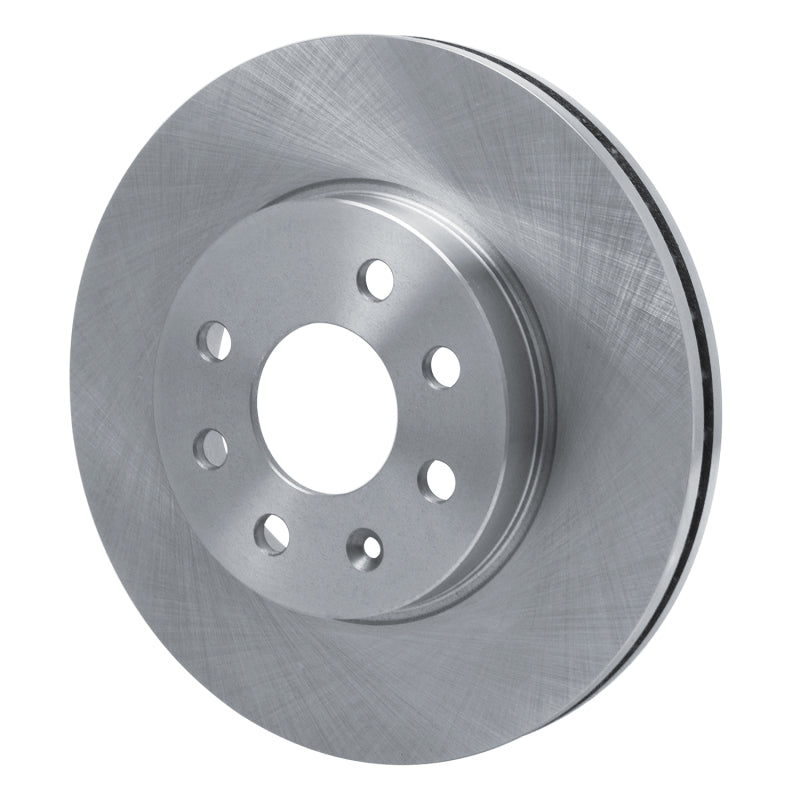 DFC 00-02 Daewoo Nubira Front Brake Rotor