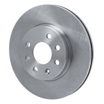 DFC 00-02 Daewoo Nubira Front Brake Rotor