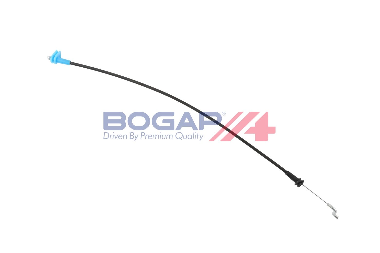 BOGAP C5319104 Cable Pull, Door Release