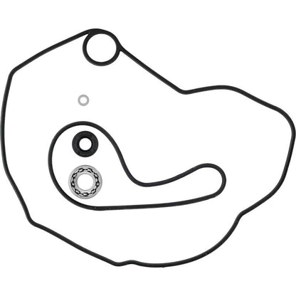 Vertex Pistons Vertex Gaskets 17-19 Polaris ACE 500 Water Pump Rebuild Kit