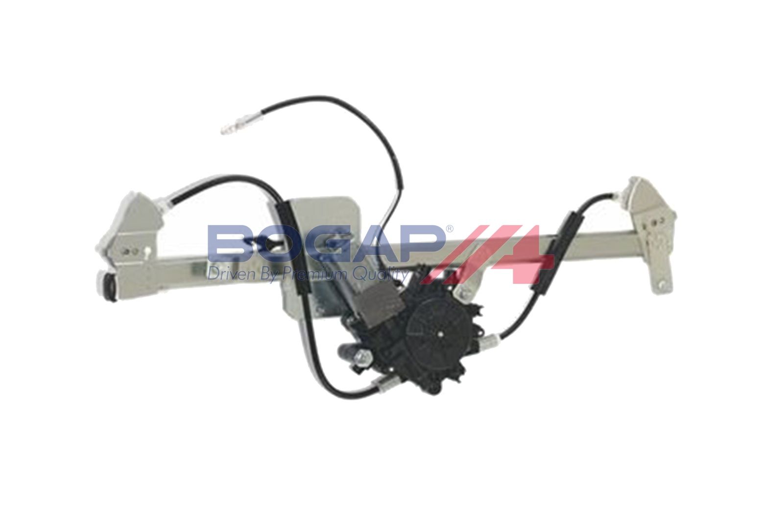 BOGAP P5341121 Window Regulator