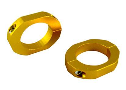 Whiteline Universal Sway Bar Alloy 35mm (1-3/8in) Lateral Lock Kits