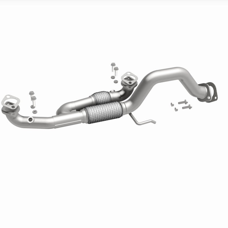 Magnaflow BRE Exhaust 06-08 Hyundai Sonata 3.3L Front Pipe Kit