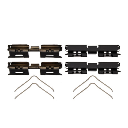 DFC 19-25 Ford F-150 Lightning Rear Premium Hardware Kit