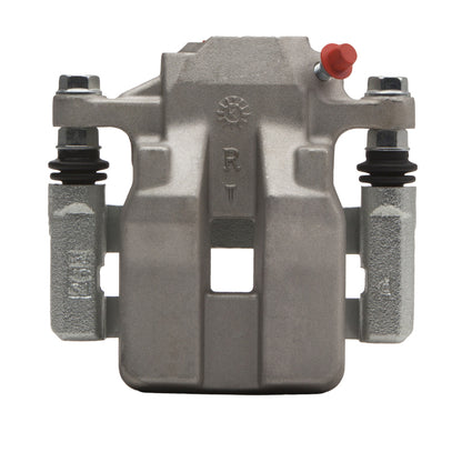 DFC 06-11 Toyota RAV4 Rear-R Premium Caliper - Silver Zinc Coated
