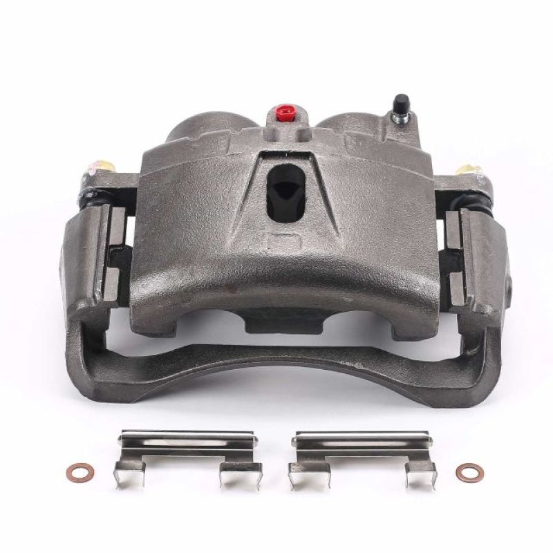 PowerStop Power Stop 03-19 Chevrolet Express 3500 Front Right Autospecialty Caliper w/Bracket