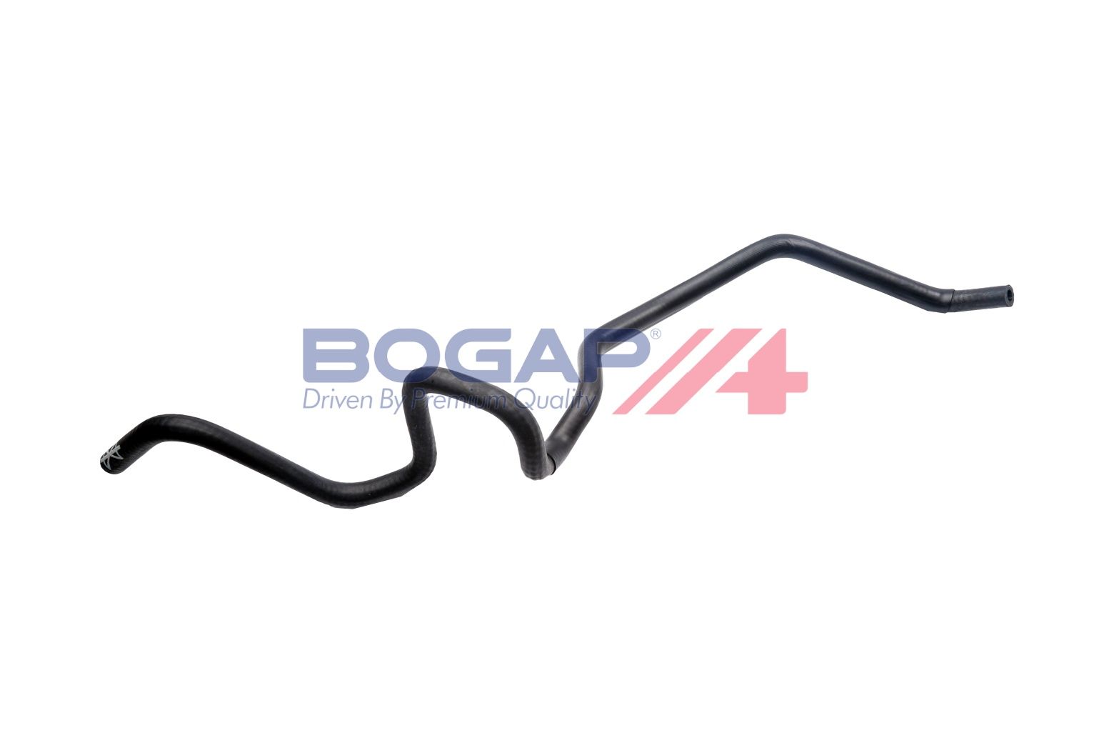 BOGAP A4228447 Radiator Hose