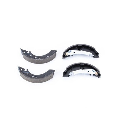 PowerStop Power Stop 95-99 Hyundai Accent Rear Autospecialty Brake Shoes