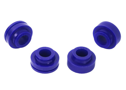 SuperPro 1994 Land Rover Discovery Base Front Rearward Radius Arm-to-Chassis Mount Bushing Set