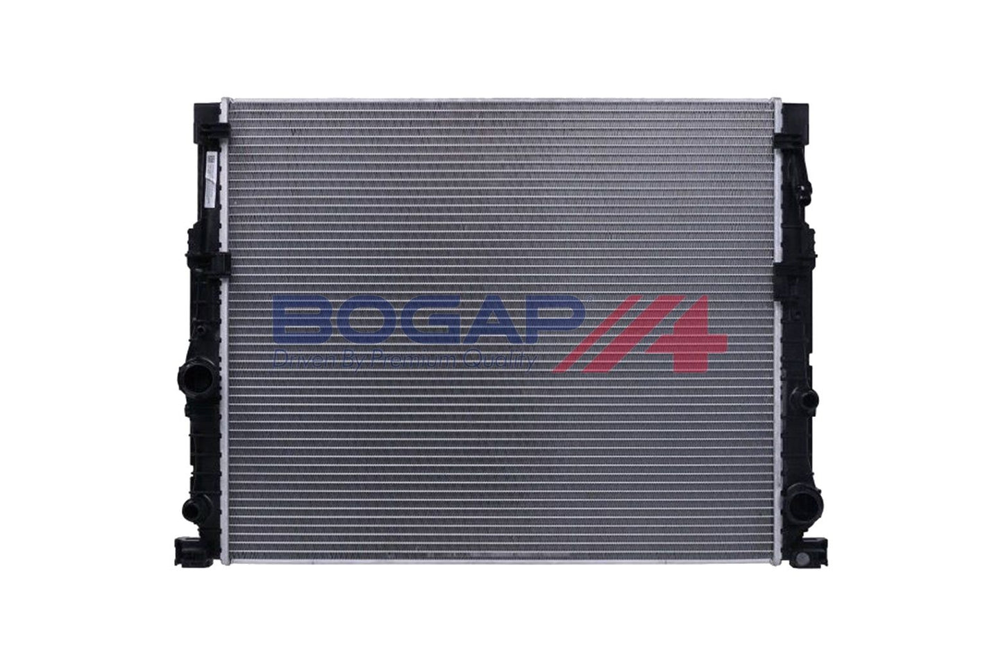 BOGAP B4210135 Radiator, Engine Cooling