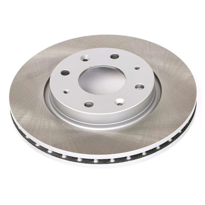 PowerStop Power Stop 04-09 Kia Spectra Front Semi Coated Rotor